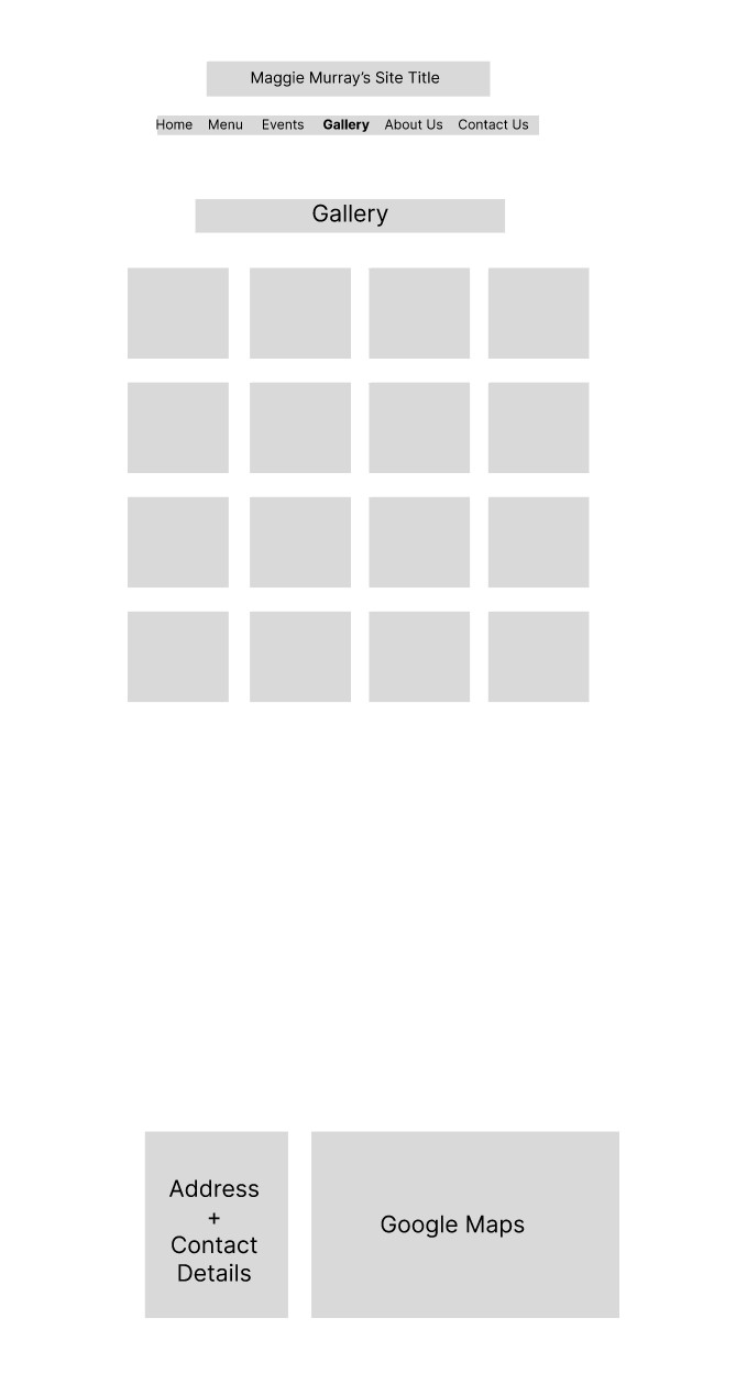 Wireframe 4